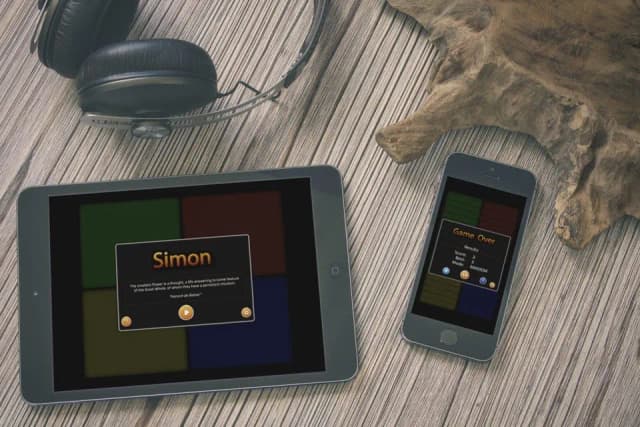 Simon Game image